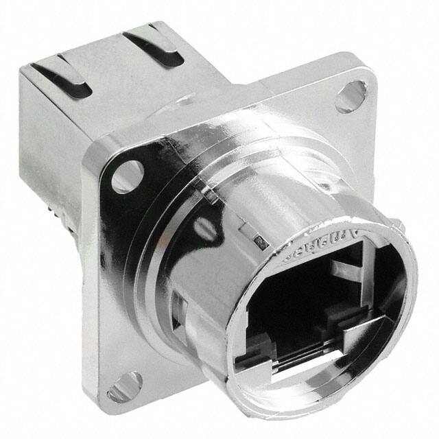 RJF54462M1 Amphenol Socapex  Adattatori per connettori modulari